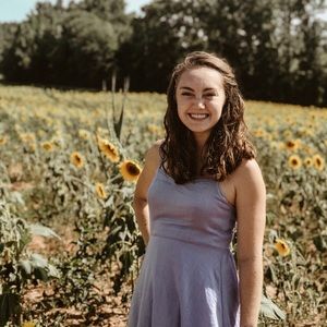 Meet your Posher, Haley